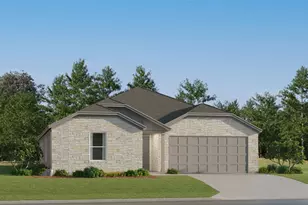 1316 Still Pond Dr, Crowley, TX 76036 - Photo 1