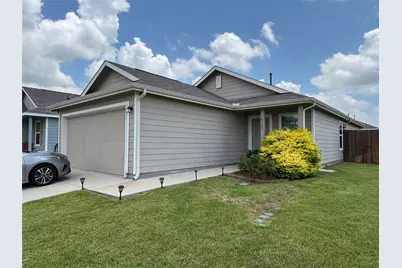 4349 Johnstown Lane, Forney, TX 75126 - Photo 2