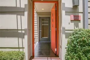3945 Buena Vista St, Dallas, TX 75204 - Photo 2