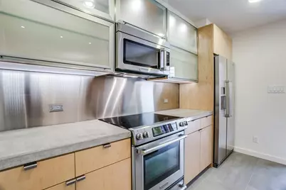 3945 Buena Vista Street #C, Dallas, TX 75204 - Photo 12