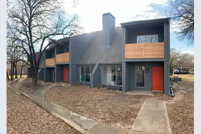 1908 Camden Court #03, Denton, TX 76205 - Photo 1