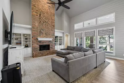 706 Wentwood Drive, Southlake, TX 76092 - Photo 12