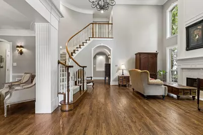 706 Wentwood Drive, Southlake, TX 76092 - Photo 4