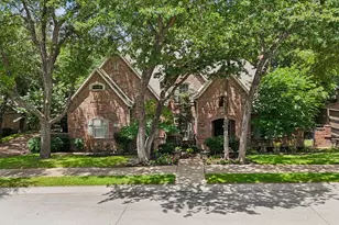 706 Wentwood Dr, Southlake, TX 76092 - Photo 1