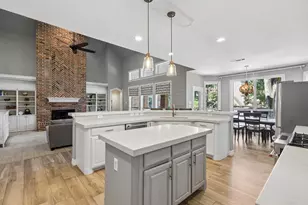 706 Wentwood Dr, Southlake, TX 76092 - Photo 8
