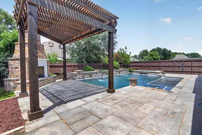 504 Castlebrook Court, Saginaw, TX 76179 - Photo 26