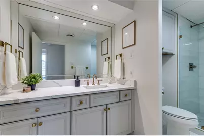 3310 Fairmount Street #12E, Dallas, TX 75201 - Photo 8