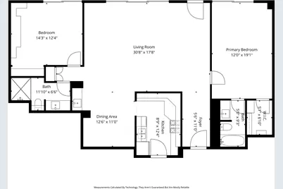 3310 Fairmount Street #12E, Dallas, TX 75201 - Photo 10