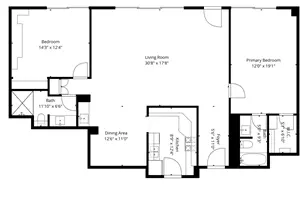 3310 Fairmount St, Dallas, TX 75201 - Photo 10