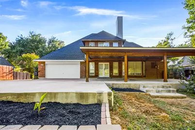 4407 Murwick Drive, Arlington, TX 76016 - Photo 18