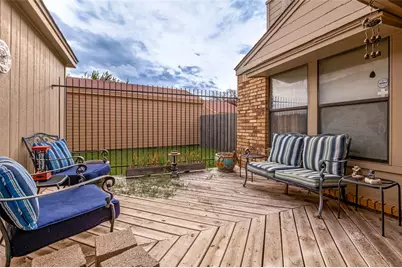 4615 Timber Run Drive, Arlington, TX 76001 - Photo 6