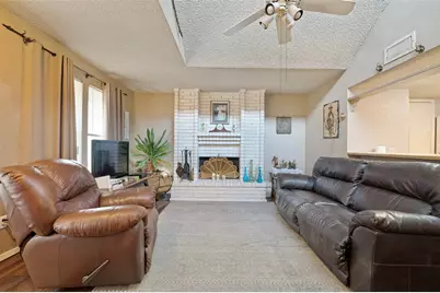 4615 Timber Run Drive, Arlington, TX 76001 - Photo 8