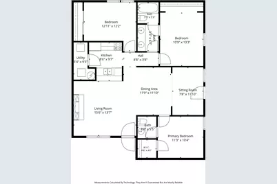 4615 Timber Run Drive, Arlington, TX 76001 - Photo 4