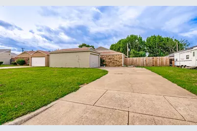 4615 Timber Run Drive, Arlington, TX 76001 - Photo 26