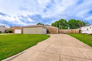 4615 Timber Run Dr, Arlington, TX 76001 - Photo 26