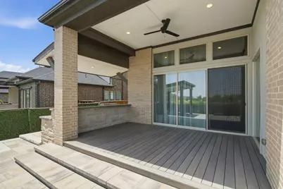 4011 Woodbine Lane, Prosper, TX 75078 - Photo 38