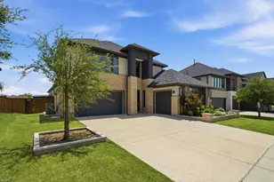 4011 Woodbine Ln, Prosper, TX 75078 - Photo 2