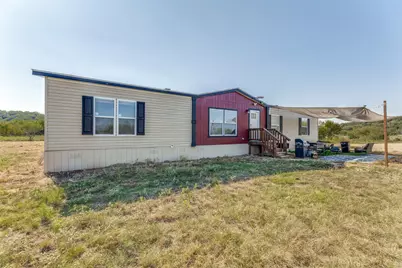 4599 Burwick Road, Jacksboro, TX 76458 - Photo 2