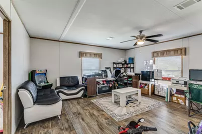4599 Burwick Road, Jacksboro, TX 76458 - Photo 16