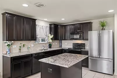 1437 Waggoner Drive, Aubrey, TX 76227 - Photo 16