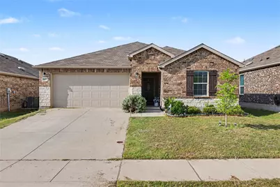 1437 Waggoner Drive, Aubrey, TX 76227 - Photo 1