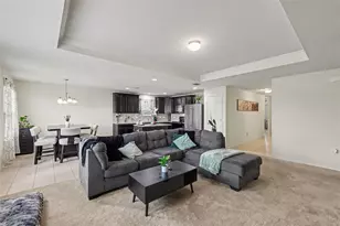 1437 Waggoner Dr, Aubrey, TX 76227 - Photo 10