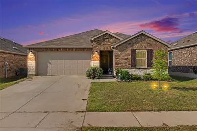 1437 Waggoner Drive, Aubrey, TX 76227 - Photo 4
