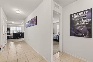 1437 Waggoner Dr, Aubrey, TX 76227 - Photo 8