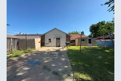 1716 Culberson Drive, Mesquite, TX 75150 - Photo 2