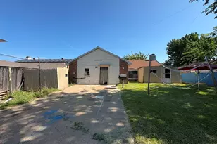 1716 Culberson Dr, Mesquite, TX 75150 - Photo 2