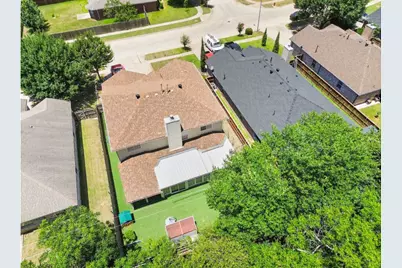 3348 Autumn View Drive, Grand Prairie, TX 75050 - Photo 4