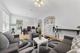 3348 Autumn View Dr, Grand Prairie, TX 75050 - Photo 28