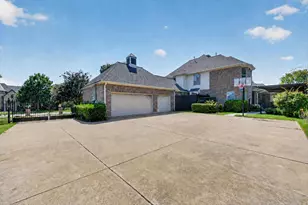 1500 Gentle Way, Prosper, TX 75078 - Photo 30