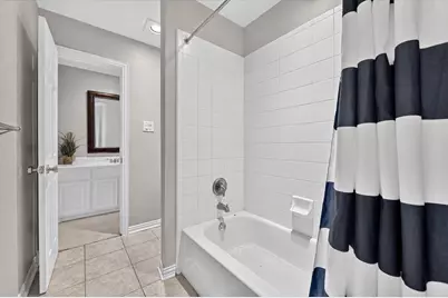 1500 Gentle Way, Prosper, TX 75078 - Photo 28