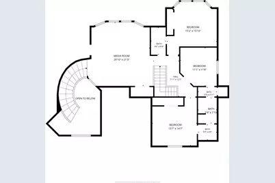 1500 Gentle Way, Prosper, TX 75078 - Photo 38
