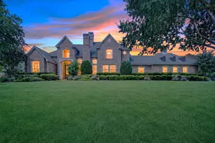 1500 Gentle Way, Prosper, TX 75078 - Photo 2