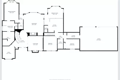 1500 Gentle Way, Prosper, TX 75078 - Photo 40
