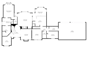 1500 Gentle Way, Prosper, TX 75078 - Photo 40