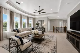 1500 Gentle Way, Prosper, TX 75078 - Photo 24