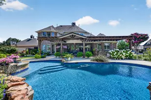 1500 Gentle Way, Prosper, TX 75078 - Photo 2