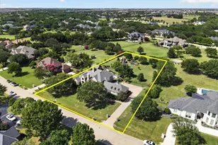 1500 Gentle Way, Prosper, TX 75078 - Photo 34