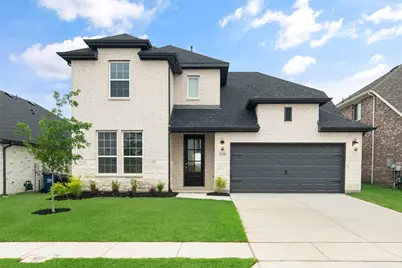 2136 Martins Pond Road, Forney, TX 75126 - Photo 1