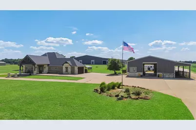 10531 Cole Road, Pilot Point, TX 76258 - Photo 1