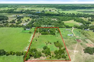 1100 VZ County Rd 3414, Wills Point, TX 75169 - Photo 28