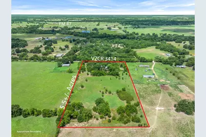 1100 Vz County Road 3414, Wills Point, TX 75169 - Photo 28