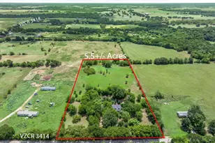 1100 VZ County Rd 3414, Wills Point, TX 75169 - Photo 4