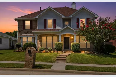 6308 Candletree Lane, McKinney, TX 75070 - Photo 36