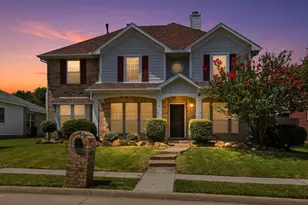 6308 Candletree Ln, McKinney, TX 75070 - Photo 36