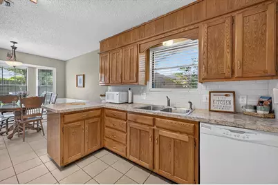 5003 Fairmount Drive, Arlington, TX 76017 - Photo 12