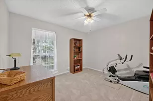 5003 Fairmount Dr, Arlington, TX 76017 - Photo 18